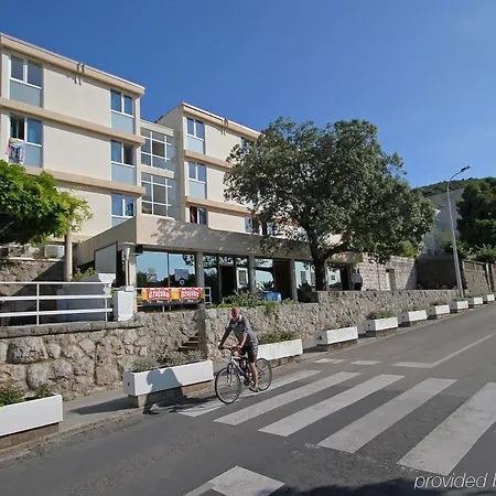 Adriatica 酒店 杜布罗夫尼克