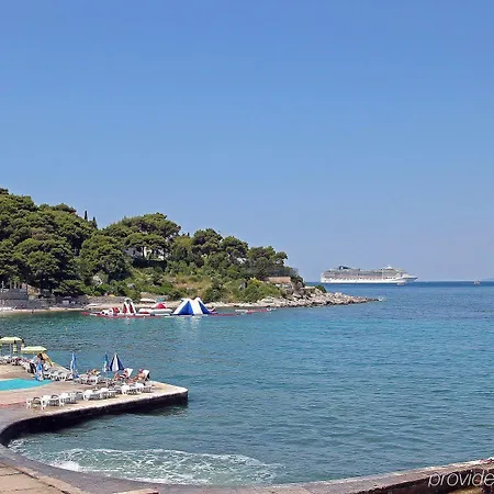 Adriatica 2* 杜布罗夫尼克