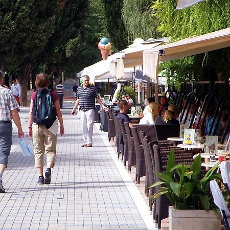 Adriatica 酒店